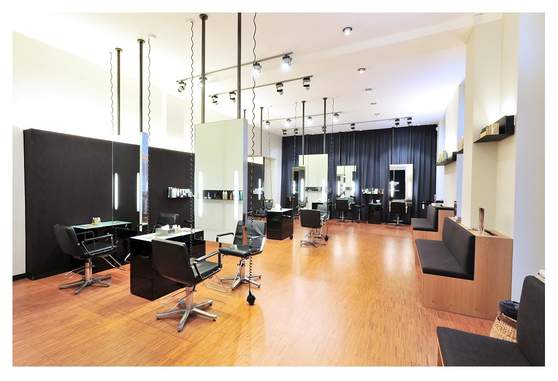 Aveda Lifestyle Salon & Spa, Kurfürstendamm 26a in Berlin