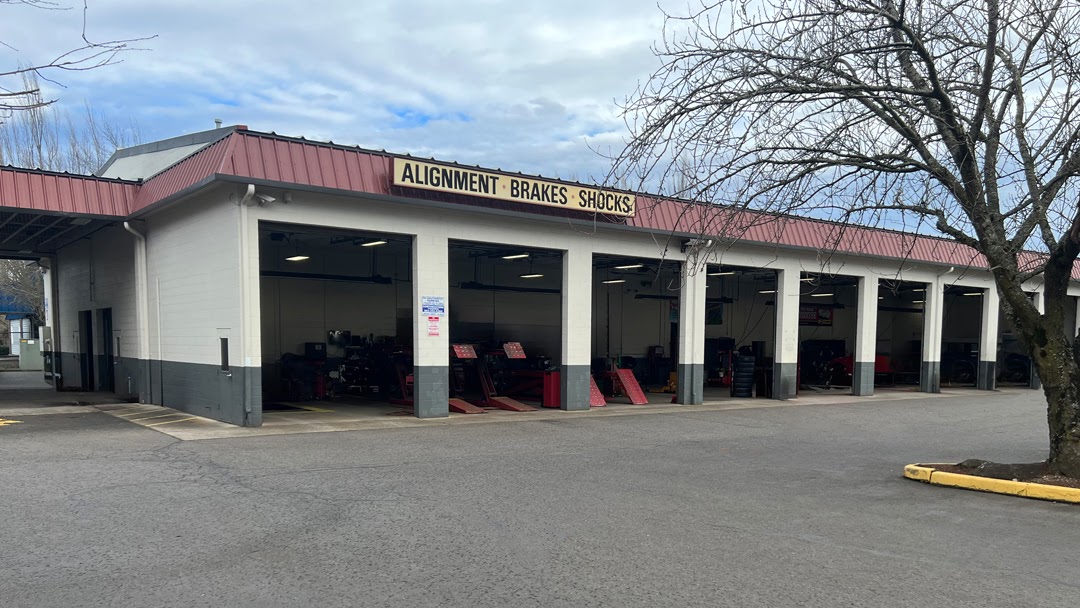 Les Schwab Tire Center