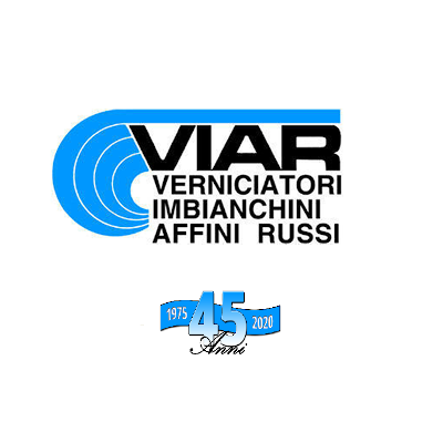 Viar Imbianchini Logo