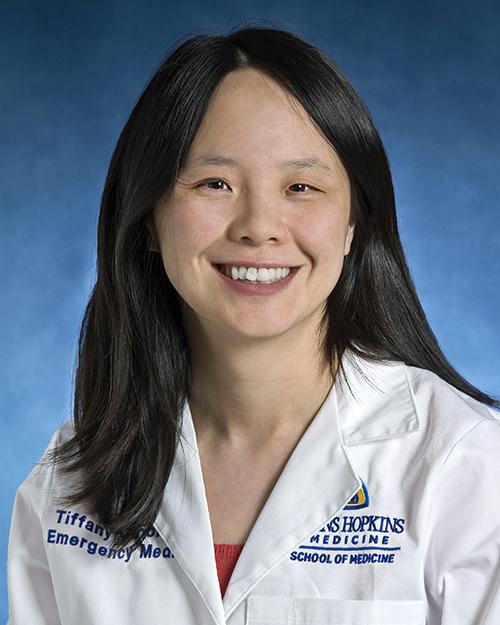 Tiffany C. Fong, MD Image