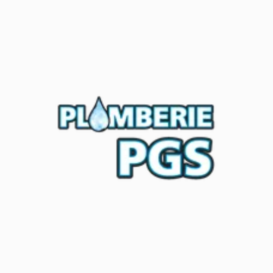 Plomberie PGS Logo