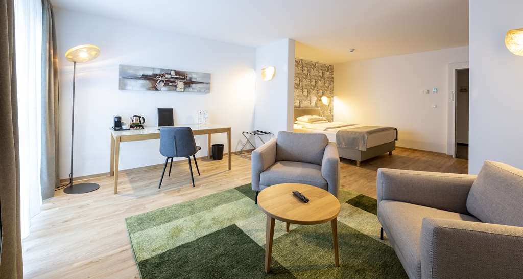 Bilder Best Western Plus iO Hotel