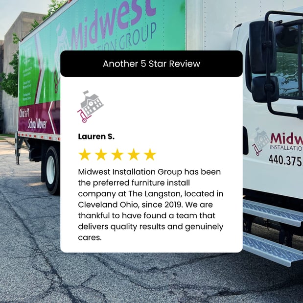 Images Midwest Installation Group