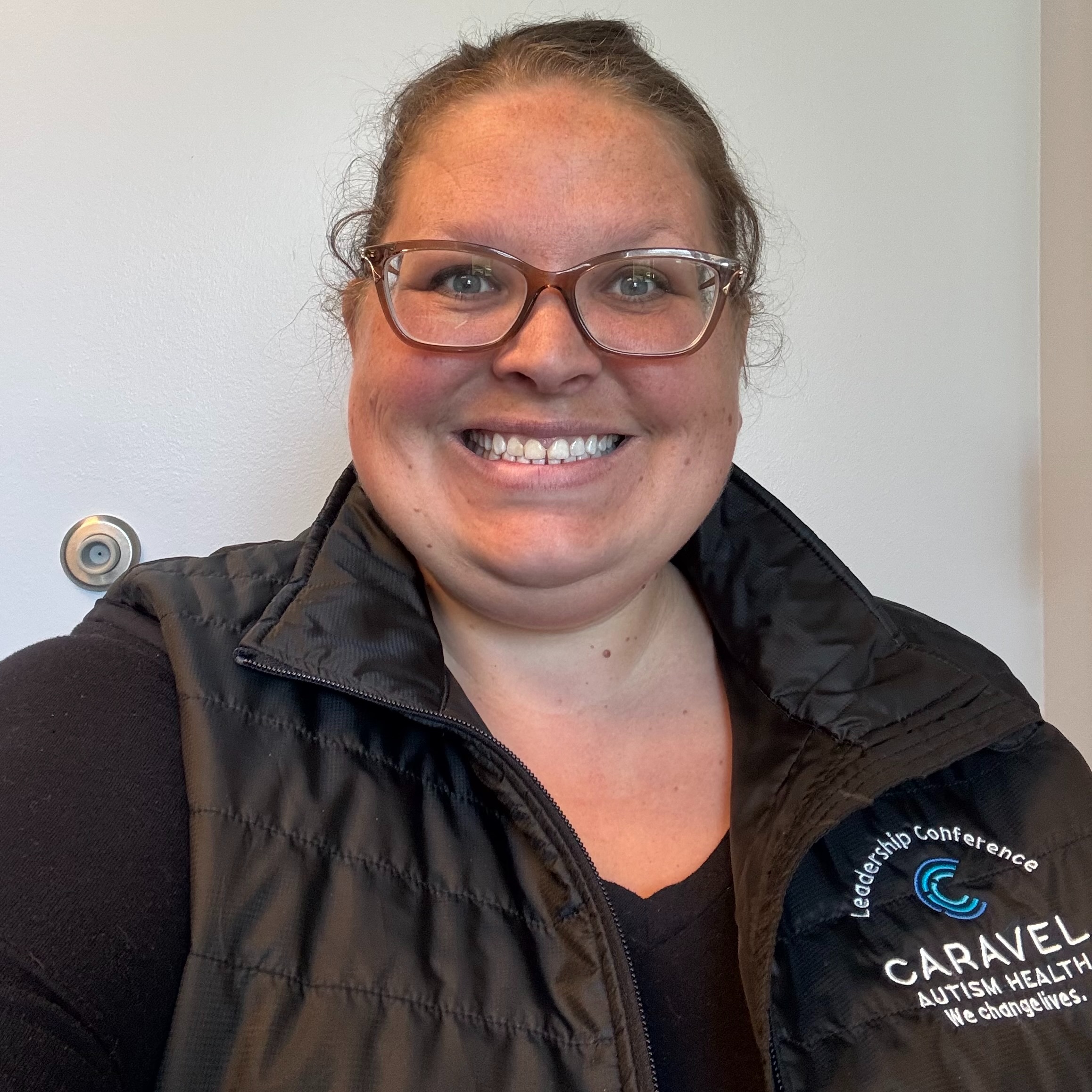 Melissa H., MA, BCBA, LBA