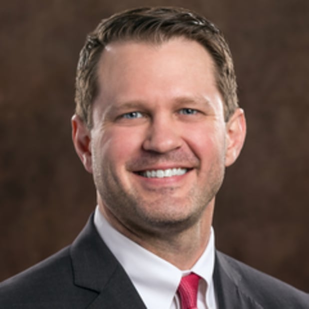 Images Edward Jones - Financial Advisor: Zach Riffett, CFP®|ChFC®