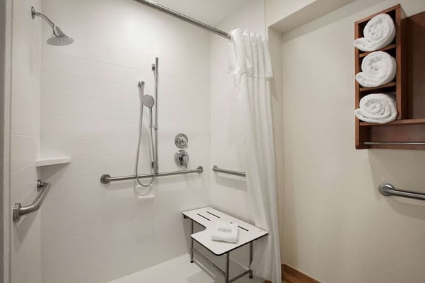 Images Homewood Suites by Hilton Kansas City-Airport