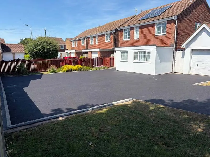 Heritage Roofing And Driveways