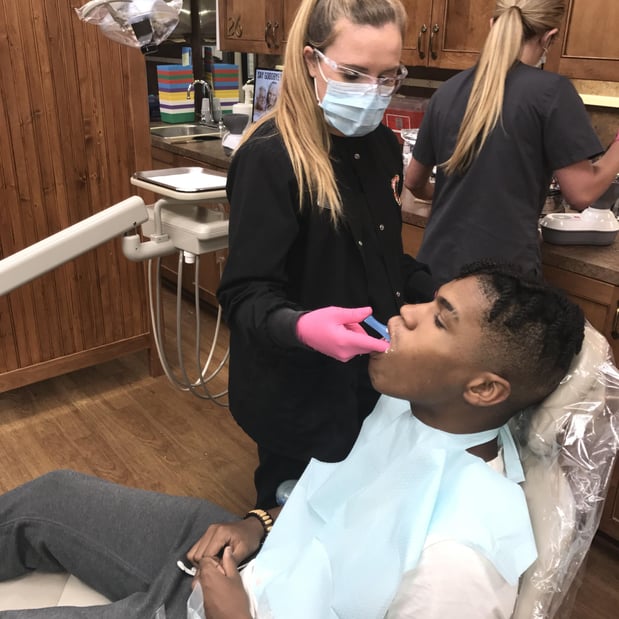 Images Dental Depot
