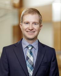 Dr. Sean Patrick Mccandless, MD - Ogden, UT - Cardiovascular Disease, Cardiologist