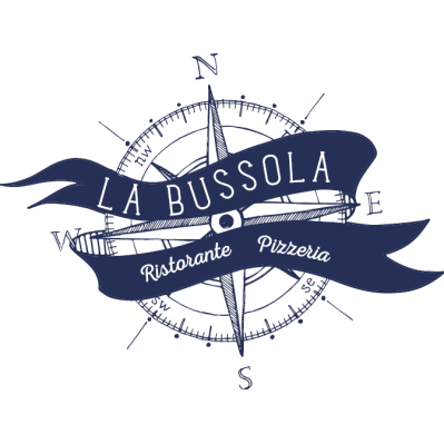 Ristorante Pizzeria La Bussola Logo
