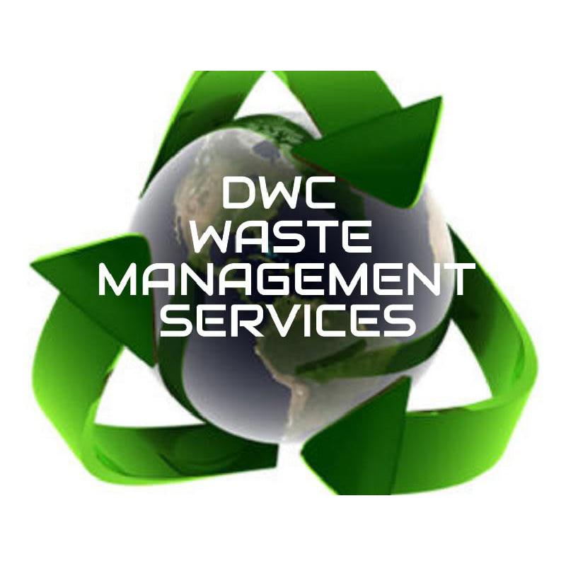 DWC Waste Management Services Logo