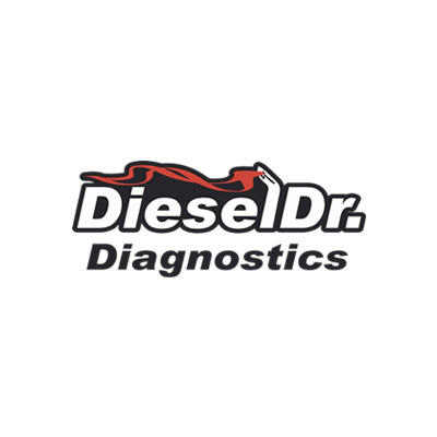 Diesel Dr. Diagnostics Logo