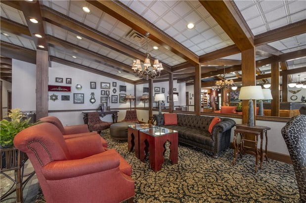 Images Best Western Plus The Normandy Inn & Suites