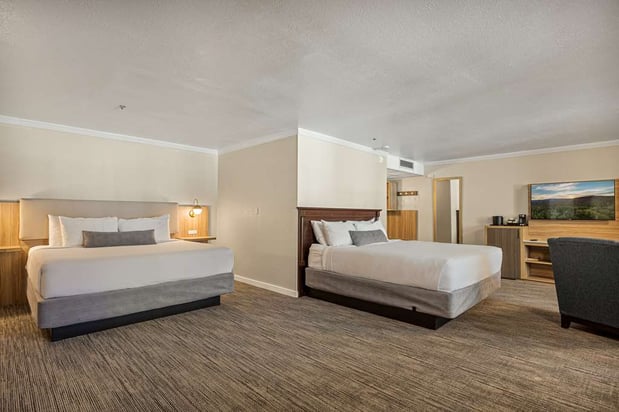 Images Chateau Big Bear Boutique Hotel, BW Signature Collection