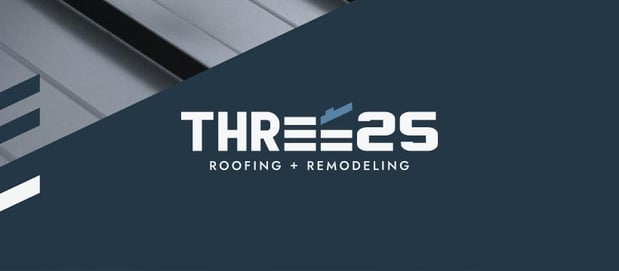 Images Three25 Roofing and Remodeling