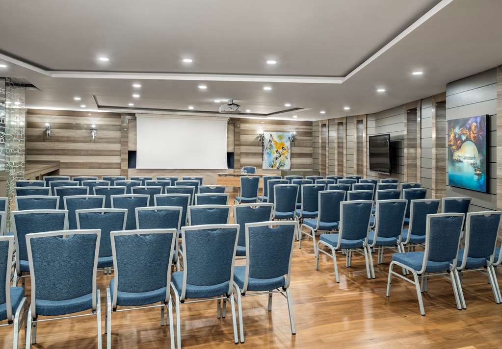 Images Radisson Blu Hotel, Istanbul Sisli