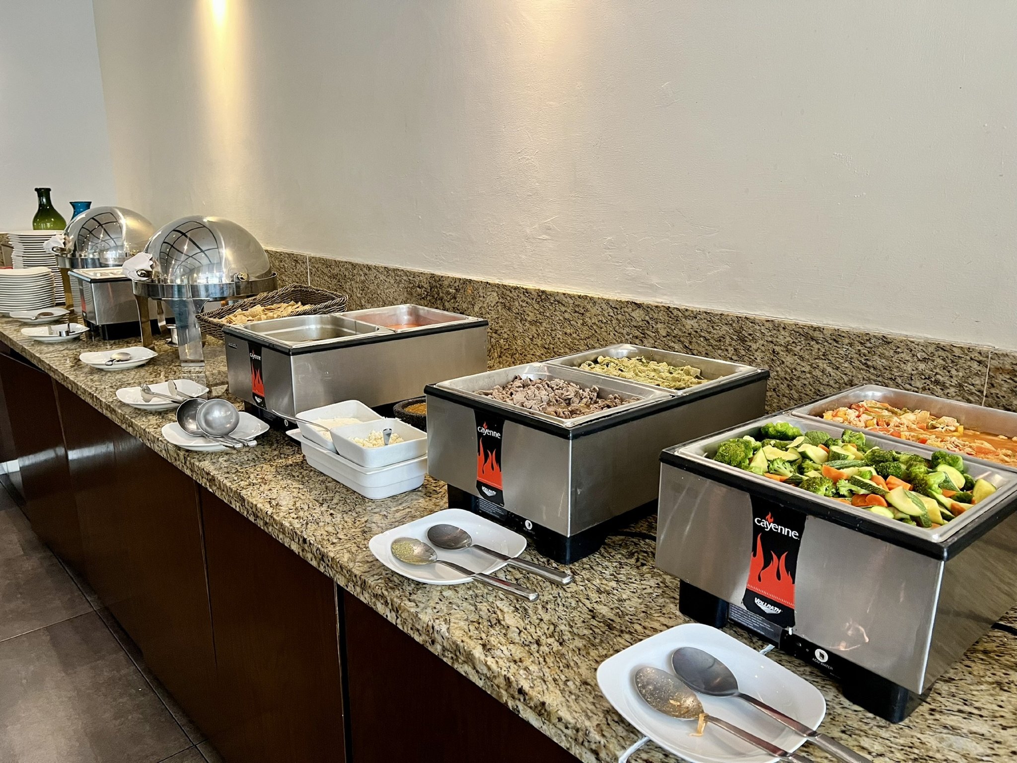 Images Holiday Inn Guadalajara Patria-Universidad by IHG
