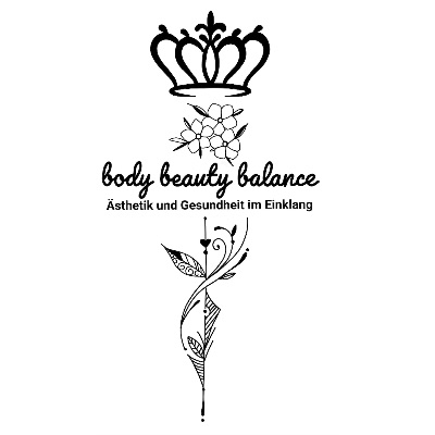 body-beauty-balance in Bad Belzig - Logo