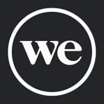 WeWork Coworking & Office Space Logo