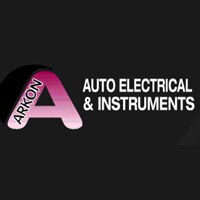 Arkon Auto Electrical and Instruments Logo
