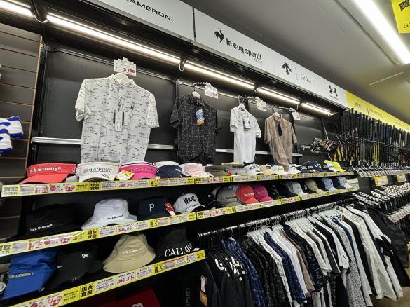 Images ゴルフパートナー 宇都宮鶴田店