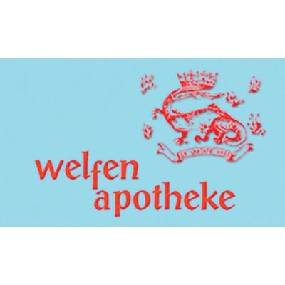 Internationale Apotheke Welfen Apotheke im Ostbahnhof-Untergeschoß in München - Logo