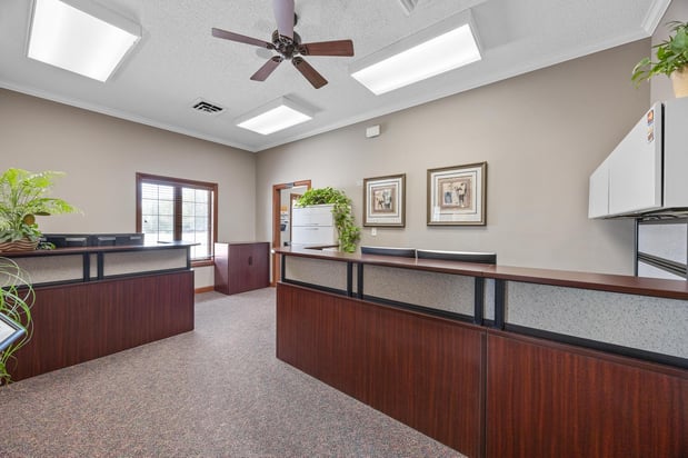 Images Murdoch Funeral Home & Cremation Services