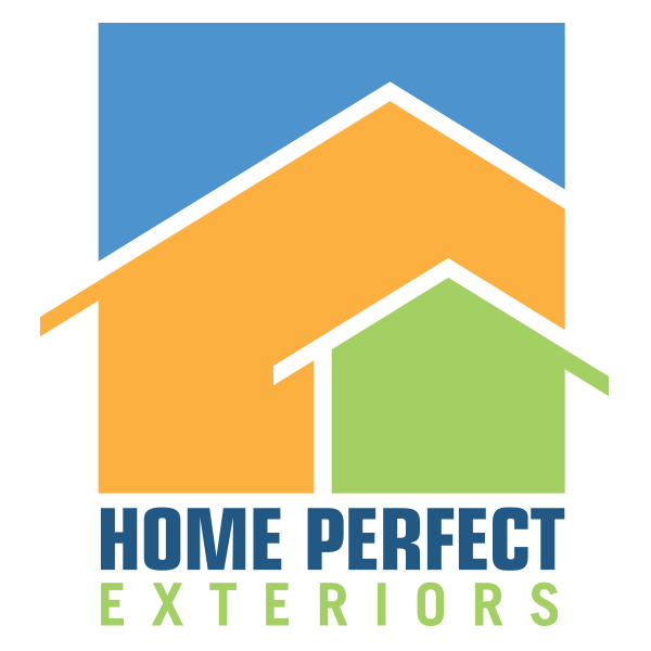 Home Perfect Exteriors, LLC Logo