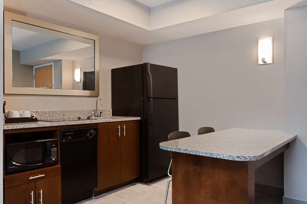 Images Hampton Inn & Suites Fort Myers Beach/Sanibel Gateway