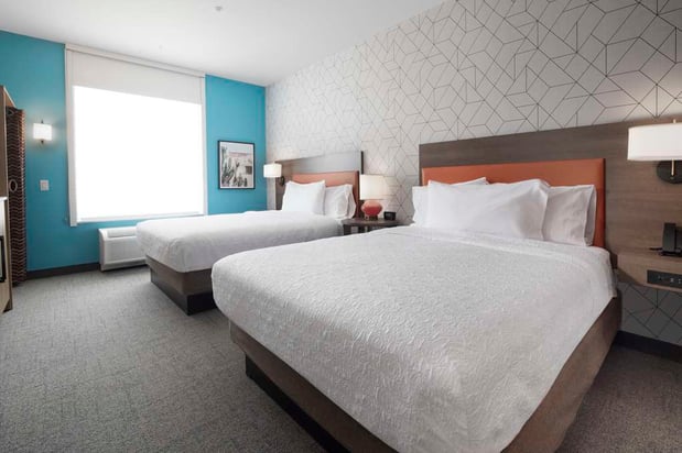 Images Home2 Suites by Hilton Albuquerque Airport