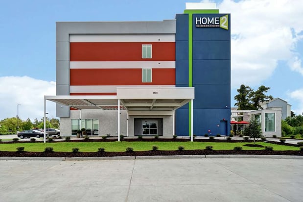 Images Home2 Suites by Hilton Harvey New Orleans Westbank