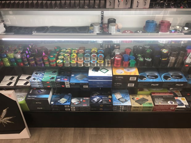 Images Waterford Glass & Vape