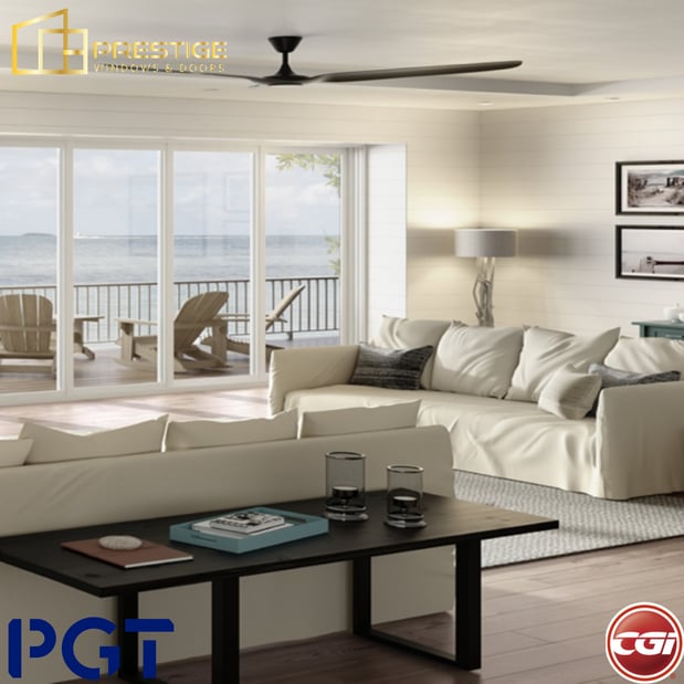 Images Prestige Windows & Doors
