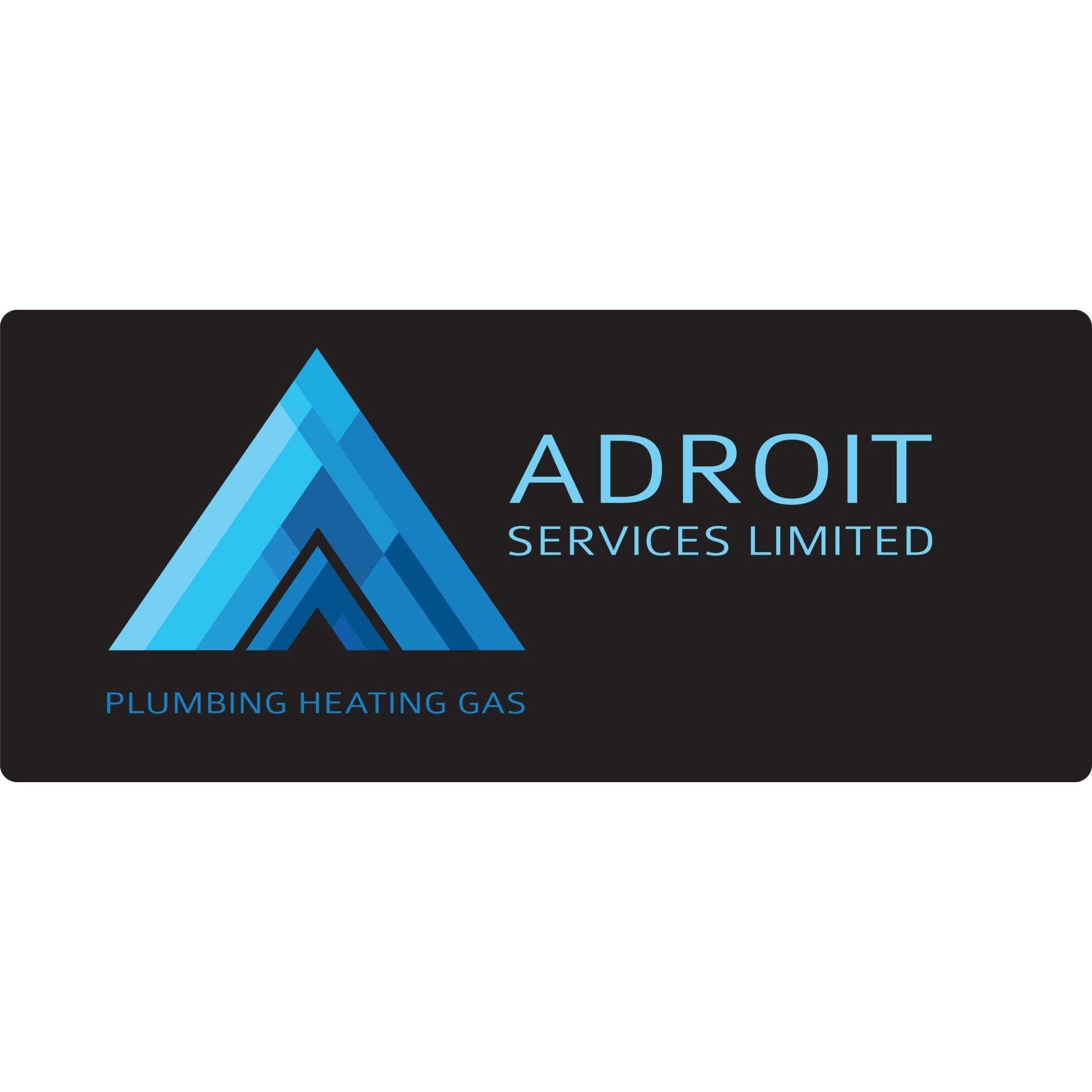 company logo