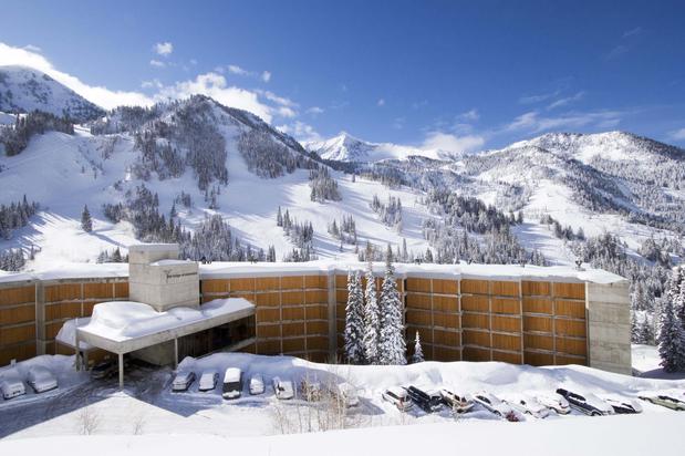 Images The Lodge at Snowbird