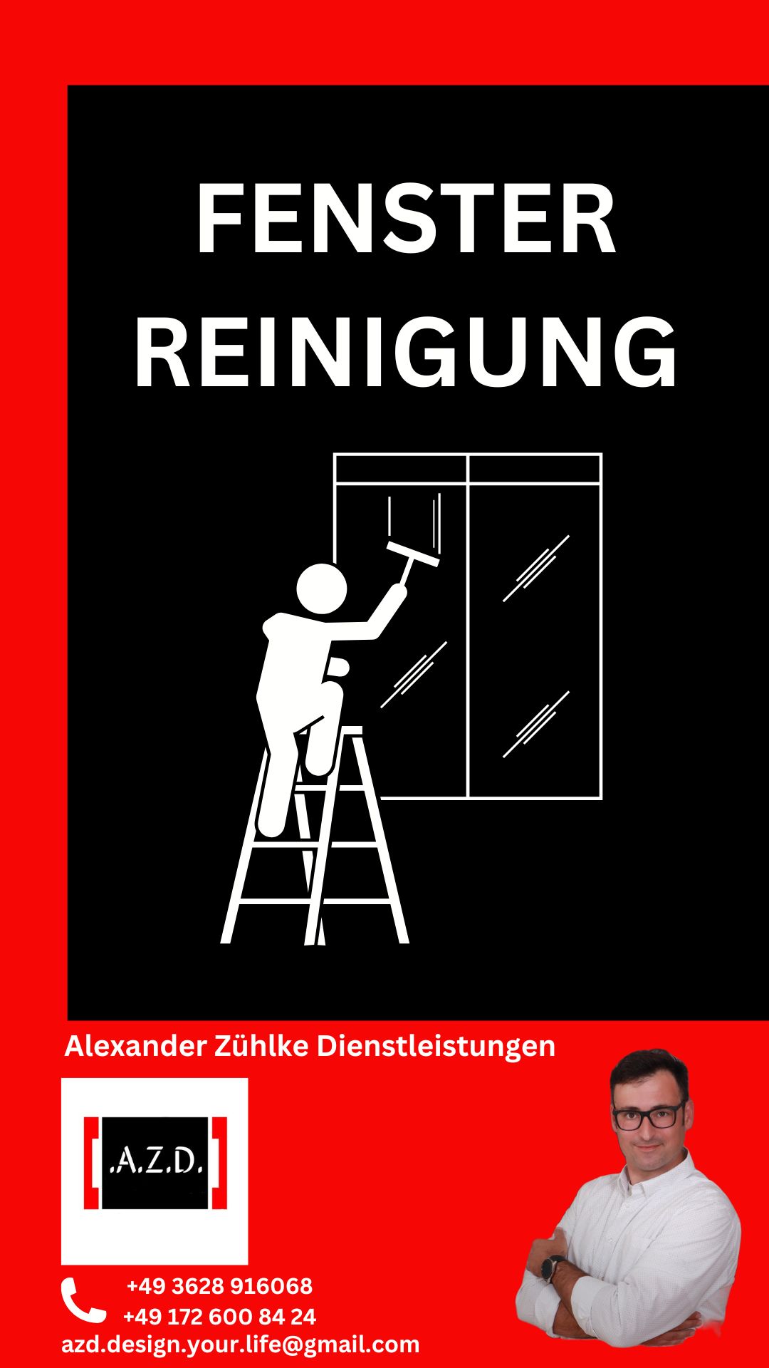 Bilder AZD Alexander Zühlke Dienstleistungen