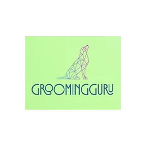 GroomingGuru Logo