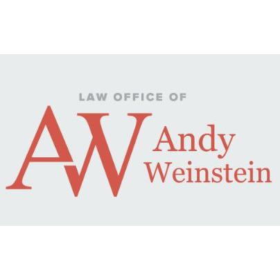 Law Office of Andy Weinstein, Esq. Logo