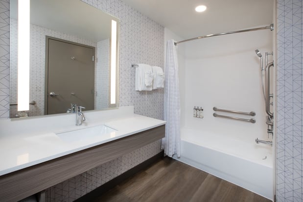 Images Holiday Inn Express & Suites Lathrop by IHG