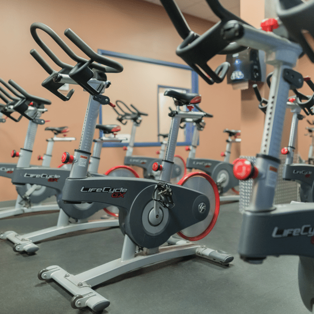Images The Workout Club of Manchester