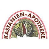 Kastanien-Apotheke Logo