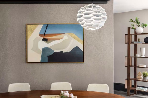 Images The American Hotel Atlanta Downtown, Tapestry Collection by Hilton