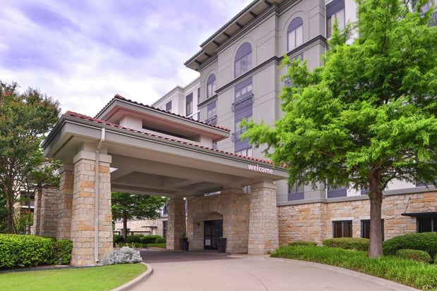 Images Hampton Inn & Suites Legacy Park-Frisco
