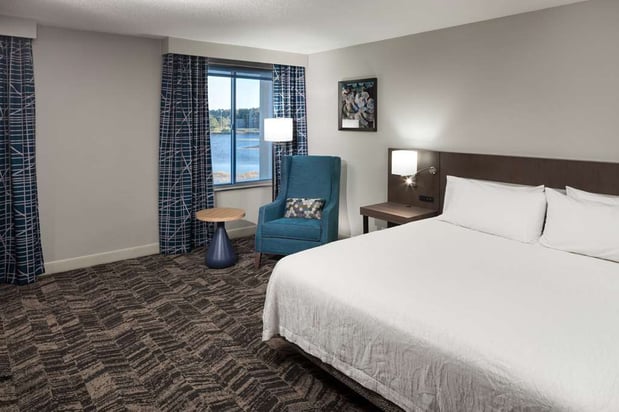 Images Hilton Garden Inn Savannah Airport
