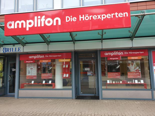 Amplifon Horgerate In Nienburg Weser In Das Ortliche