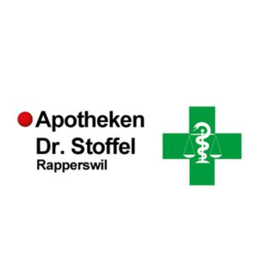 Apotheke Dr. Stoffel AG Logo