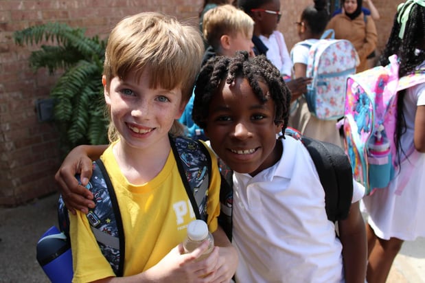 Images Premier Charter School