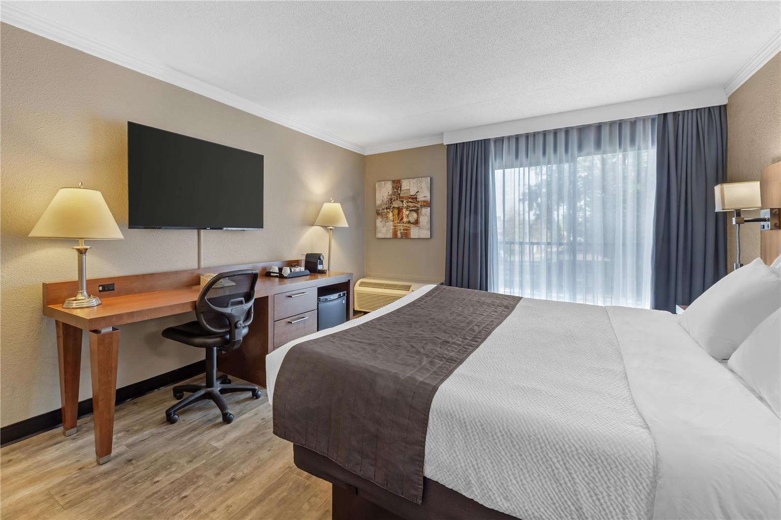 Images Best Western Hotel Universel Drummondville