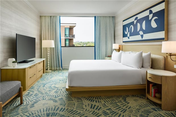 Images The Highland Dallas, Curio Collection by Hilton