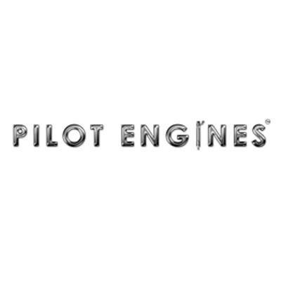 Pilot Engines Logo